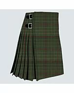 Heiton Estate Tartan Kilt