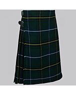 Clan Henderson Tartan Kilt
