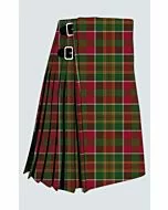 Henry Tartan Kilt