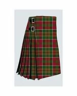 Henry Clan Tartan Kilt