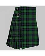 Hibernian Football Club Tartan Kilt