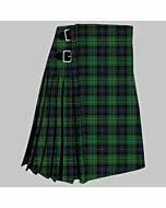 Hibernian Football Club Tartan Kilt