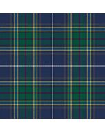 Highland District Tartan Kilt