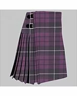 Highland Mist Jr002t Tartan Kilt