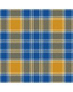 Highland Park High School Pipe Band Ancient Tartan Kilt