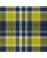 Highland Park High School Pipe Band Tartan Kilt