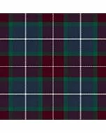 Highland Spring Dress Tartan kilt