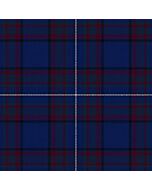 Highland Thistle Tartan Kilt