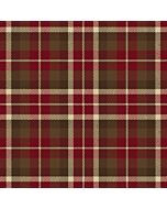 Highland Village Tartan Kilt