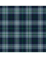 Highlands Country Club Tartan Kilt