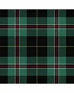 Highlands of Durham Tartan Kilt