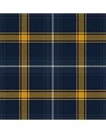 Highlands School North Carolina Tartan Kilt