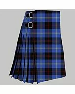Hill Modern Tartan Kilt