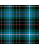 Hislop Hunting Tartan Kilt