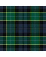 Hogarth Tartan Kilt