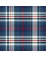 Hogmanay Plaid Tartan Kilt
