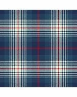 Hogmanay Plaid Tartan Kilt