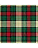 Hohenzollern Staff Tartan Kilt