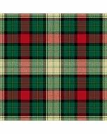 Hohenzollern Staff Tartan Kilt