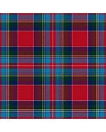 Holyrood Chair Tartan Kilt