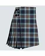 Clan Holyrood Modern Tartan Kilt