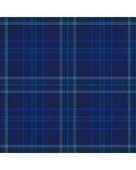 House of Merchiston Blue Tartan Kilt