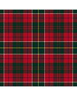 Hunter USA Tartan Kilt