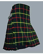 Hunting stewart tartan kilt 