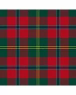 Hutcheson Tartan Kilt