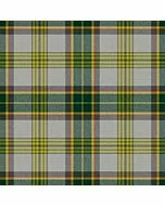 Hutt Tartan kilt