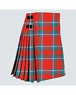 Clan Inverness Ancient Tartan Kilt