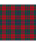 Inverness Fencibles Tartan Kilt