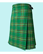 Irish National Tartan Kilt