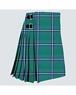 Clan Irvine Ancient Tartan Kilt