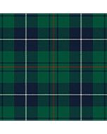 Irvine of Bonshaw Tower Tartan