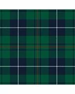 Irvine of Bonshaw Tower Tartan