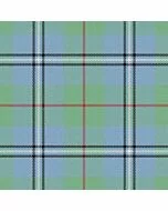 Irvine of Glentulchan Ancient Tartan Kilt
