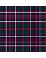 Isla Grant Tartan Kilt