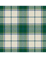 Isle of Man Manx Laxey Dress Green Ancient Tartan