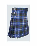 Isle of Man Tartan Kilt