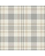Ivory Blessings Tartan Kilt