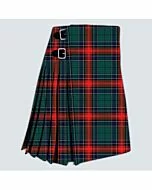 Clan Jardine Dress Modern Tartan Kilt