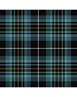 Jax Jaguars Prowling Plaid Tartan Kilt