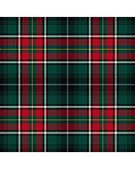 Kapasi Tartan Kilt