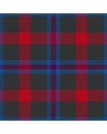Kathan's pattern Tartan Kilt