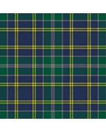 Katsushika Scottish Country Dancers Tartan Kilt