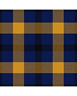 Kazakhstan Relic Tartan Kilt