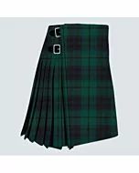 Clan Keith Modern Tartan Kilt