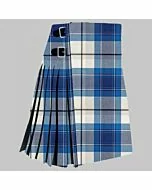 Kerr Navy Tartan Kilt