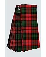 Clan Kerr Tartan Kilt